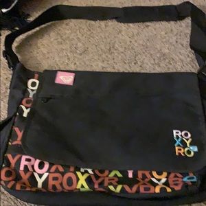 Roxy laptop/shoulder bag